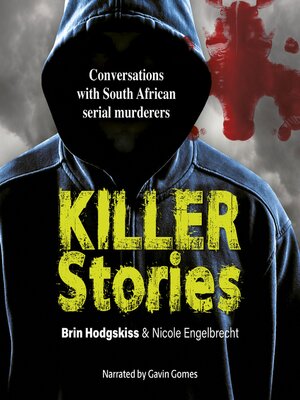 cover image of Killer Stories